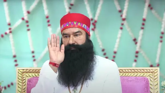 Ram Rahim File