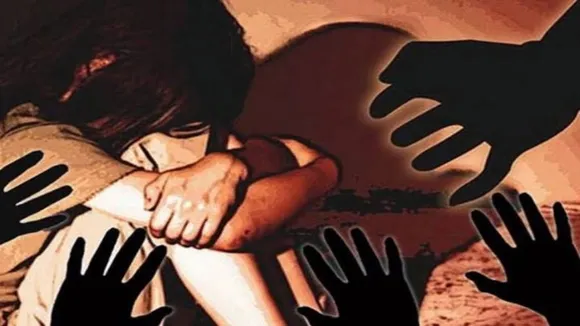 Minor gang rape in bus