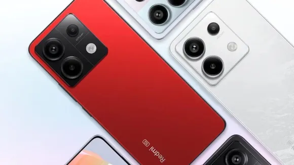 Redmi Note 14