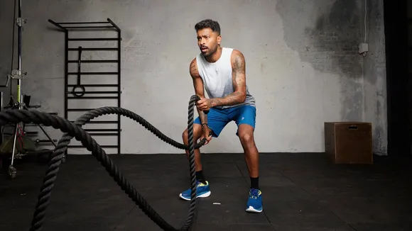 hardik-pandya-yo yo test