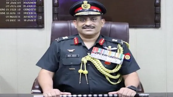nambiyar appointment