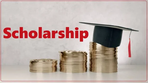5 major scholarships