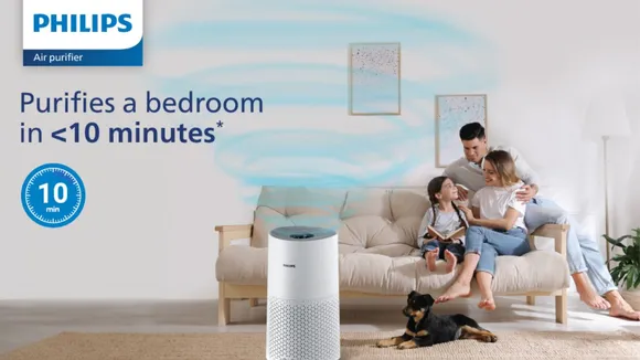 Best Air Purifier In India 