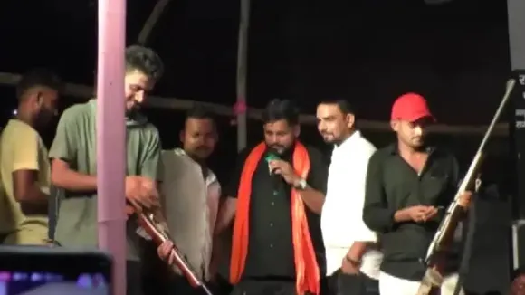 arrah video