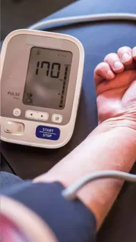 high BP