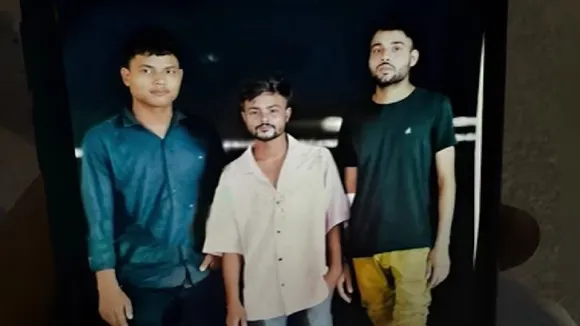 up haryana accused