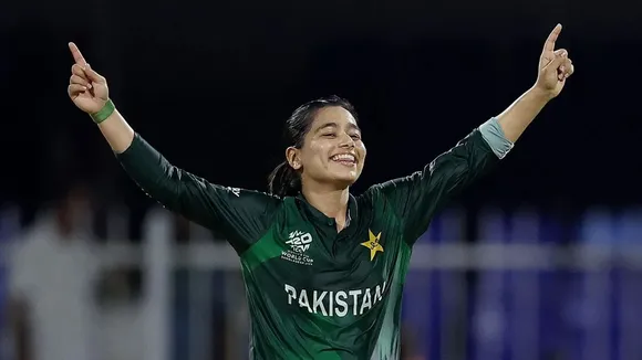 Fatima Sana