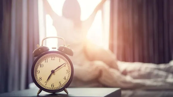Best morning routine