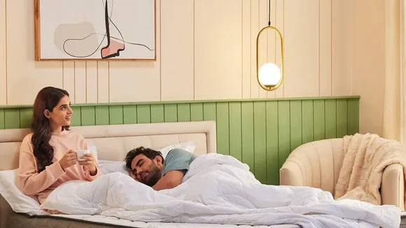 Wakefit Mattress 