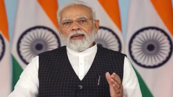 pm modi 15 Oct