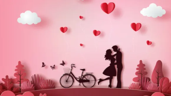 Love Rashifal 09 August 2024