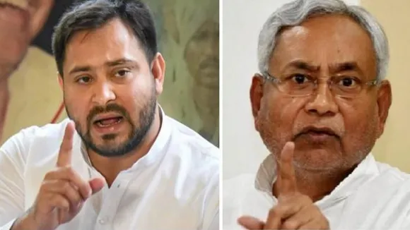crime in Bihar