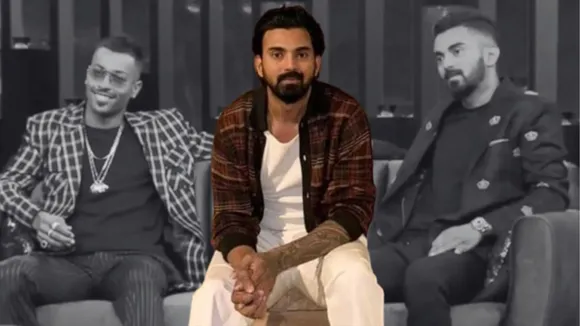kl rahul news