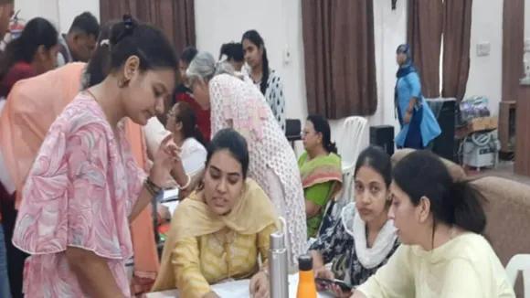 Employment Skill Scheme