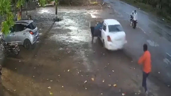 maharashtra beed viral video