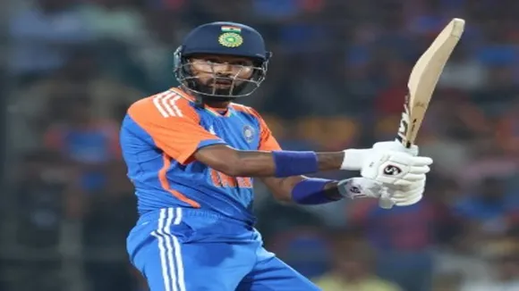 IND vs BAN 1st t20 Highlight