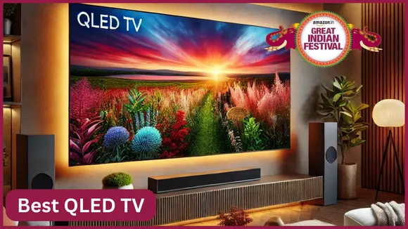 Best QLED TV