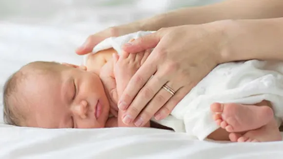 Newborn Baby