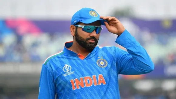 rohit-sharma record