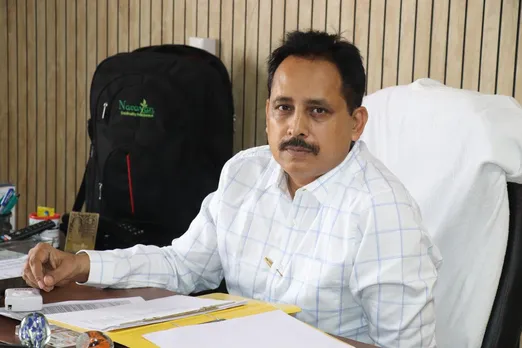 ANIL SINGH