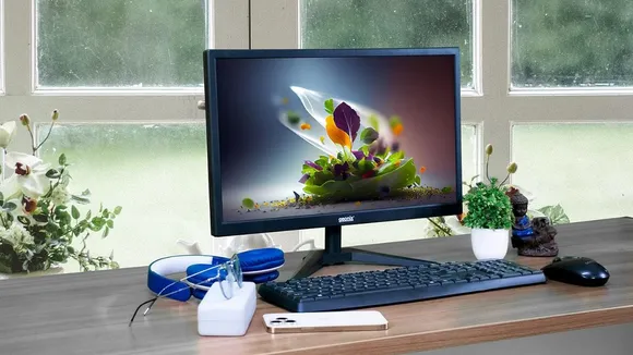 Monitor For PC Under 5000