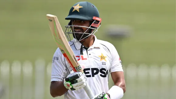 Babar Azam    