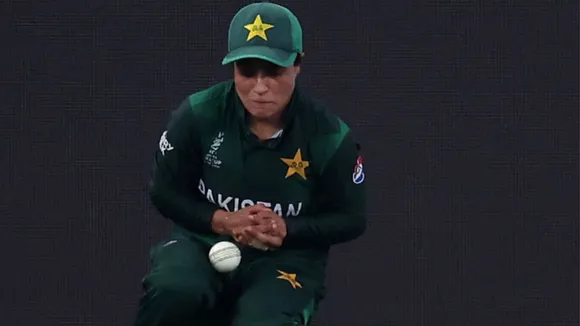 PAK W vs NZ W
