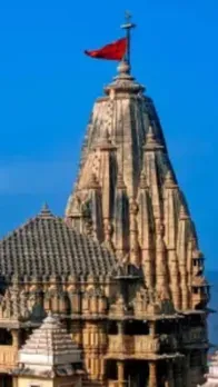 Somnath Jyotirlinga