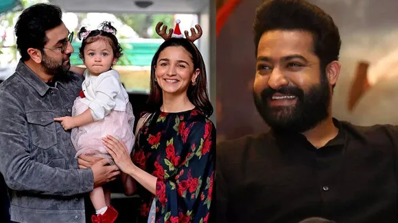 RAHA NTR