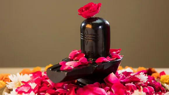  Rudrabhishek