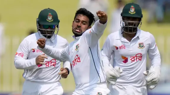 bangladesh vs pak