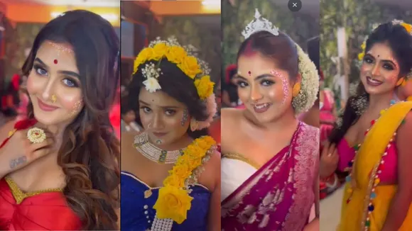cute viral girls