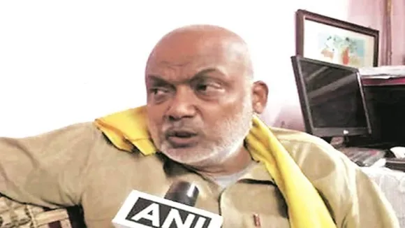 Sanjay Paswan