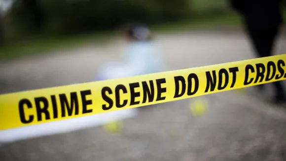 Ballia Murder case