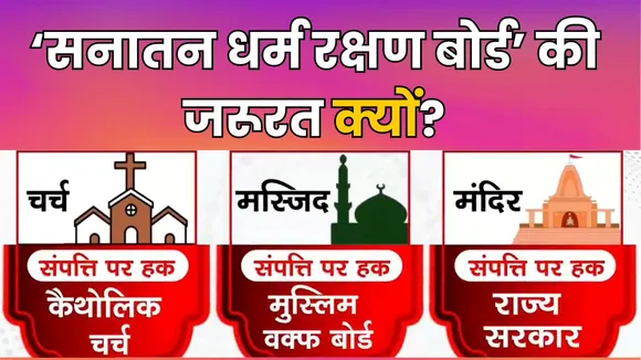 Sanatan Dharma Raksha Board