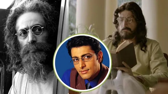 Priyanshu Chatterjee