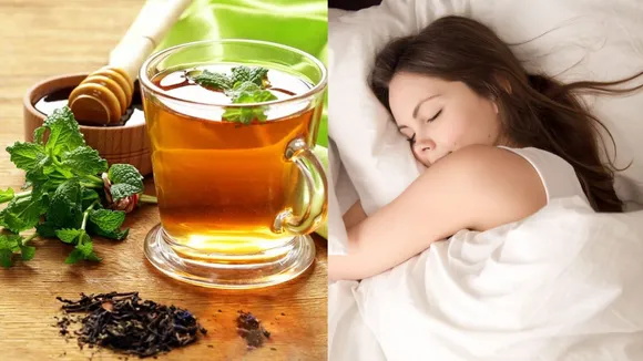Herbal Tea 