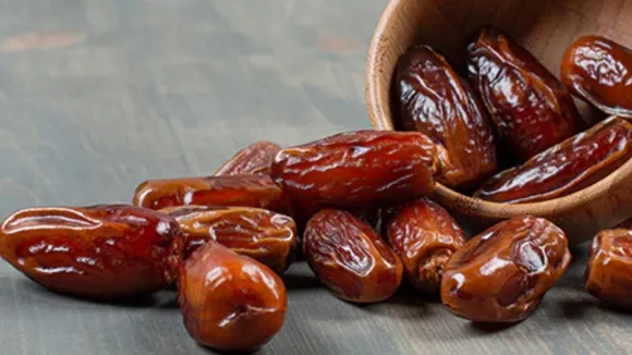 Benefits Of Eating Dates