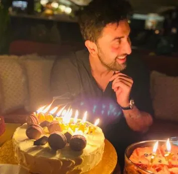 ranbir kapoor birthday