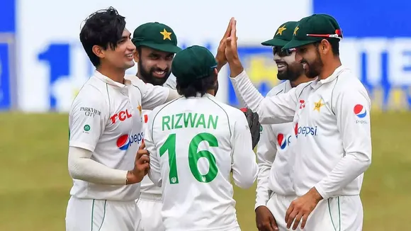PAK vs ENG: Big relief for Pakistan as England Captain Ben stokes ruled out of 1st test 