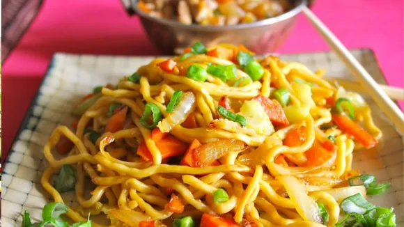 Noodles 7