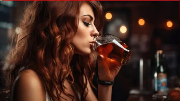 fermented drinks