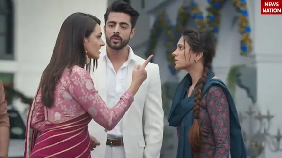 Jhanak Upcoming Twist  (Social Media)