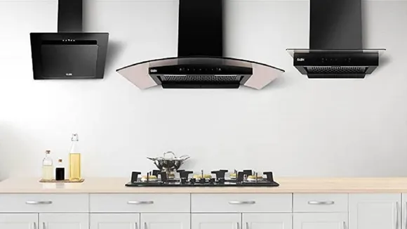 Elica Chimney amazon