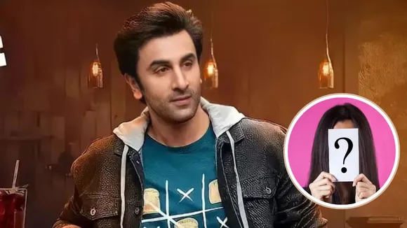 Ranbir Kapoor condom gift