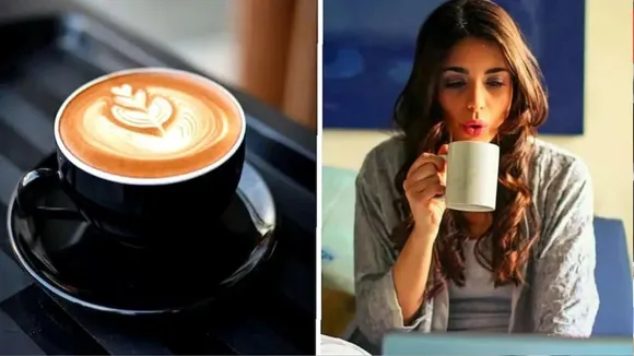 International Coffee Day