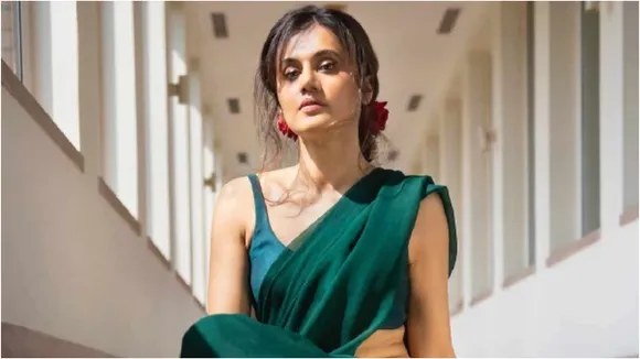 Taapsee Pannu 