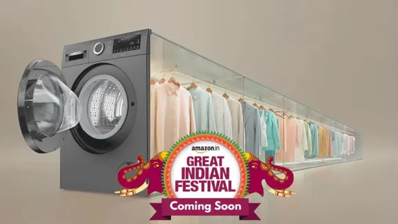 Amazon Great Indian Festival Sale