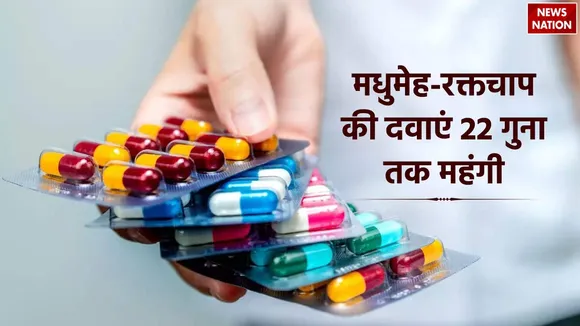 price of medicine