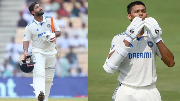 ICC Test Rankings
